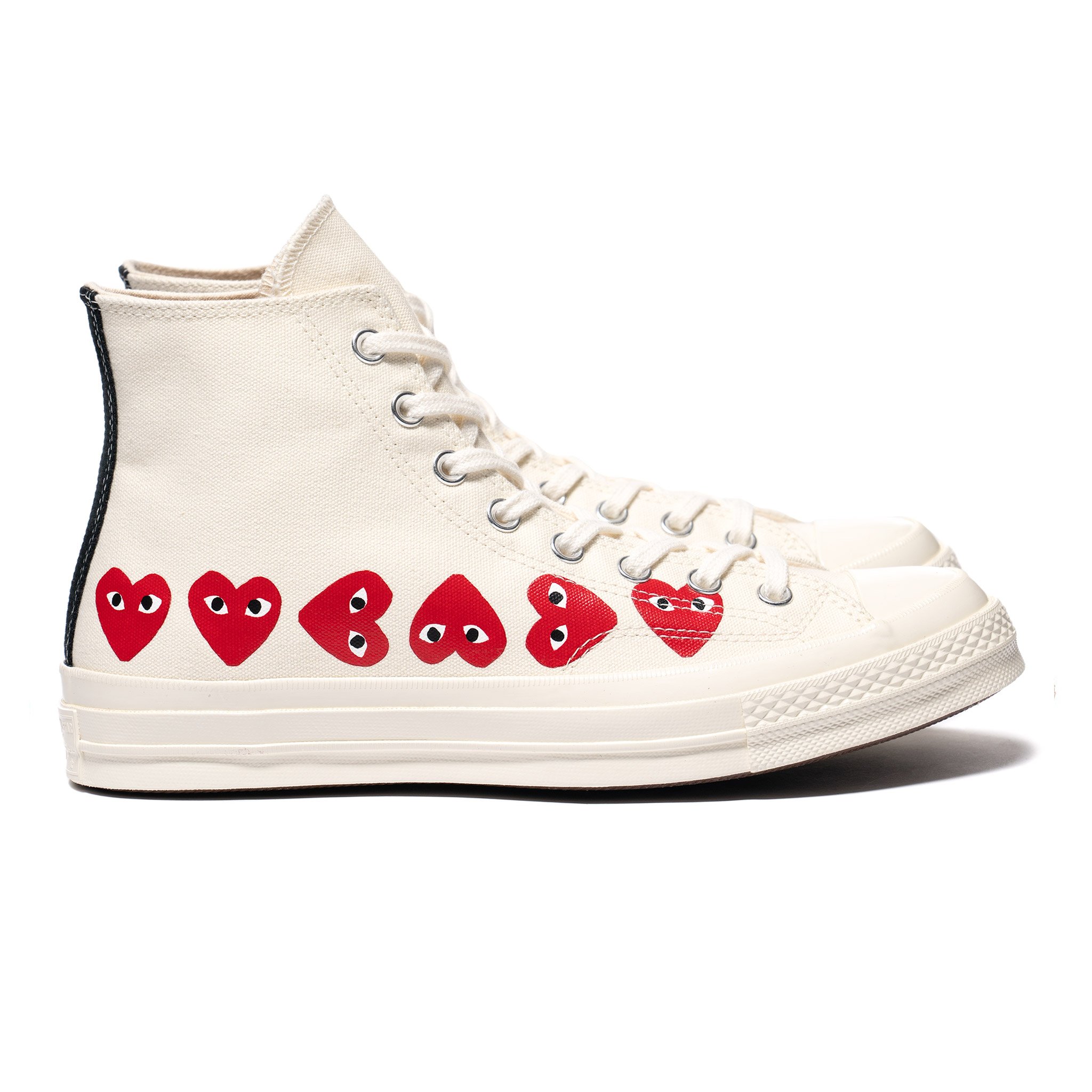 converse with hearts - westendwell.ca
