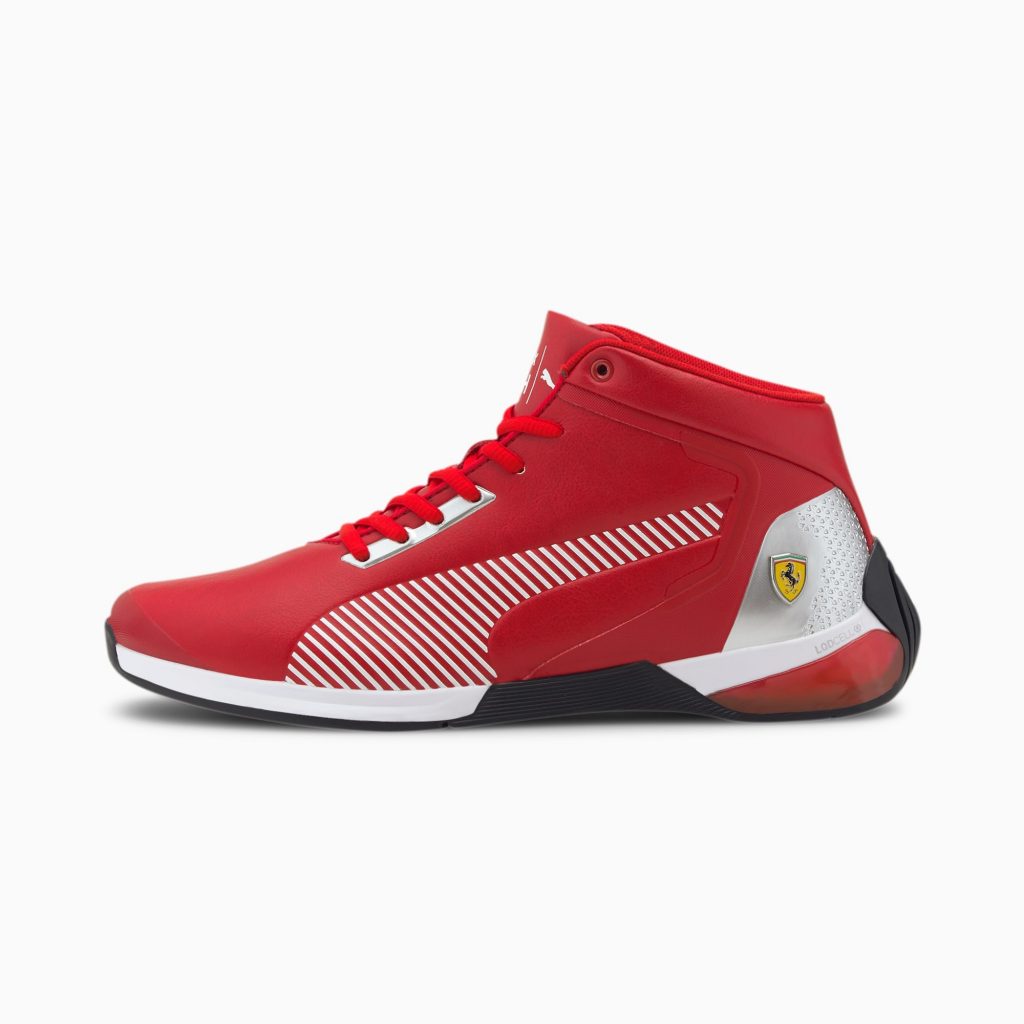 puma ferrari edition shoes